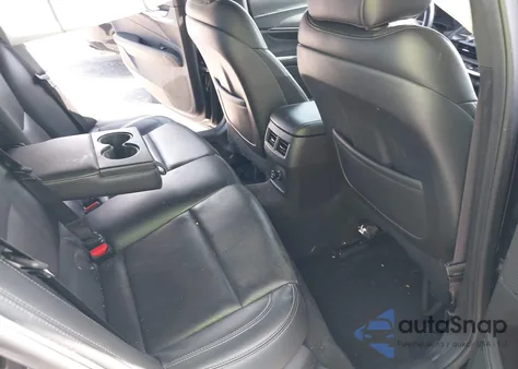 2020 Cadillac Ct4 Premium Luxury из США, поврежденный, VIN 1G6DB5RK1L0153166